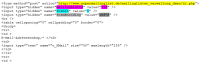 PHP Mailinglisten Verwaltung SuperMailingList HTML Code zur Integration in Joomla